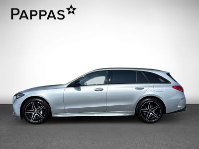 Mercedes-Benz C-Klasse Gebrauchtwagen Mercedes-Benz C-Klasse Gebrauchtwagen