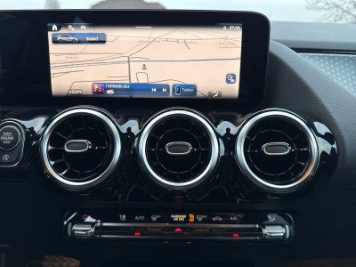 Mercedes-Benz B-Klasse Gebrauchtwagen