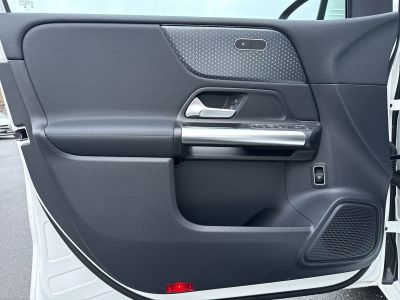 Mercedes-Benz B-Klasse Gebrauchtwagen