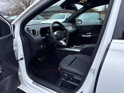 Mercedes-Benz B-Klasse Gebrauchtwagen