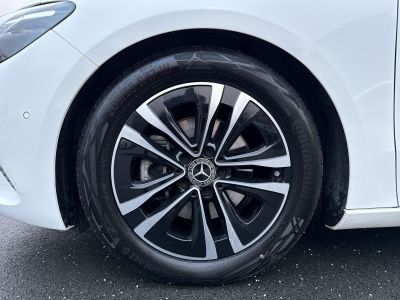 Mercedes-Benz B-Klasse Gebrauchtwagen
