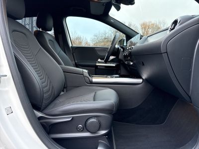 Mercedes-Benz B-Klasse Gebrauchtwagen