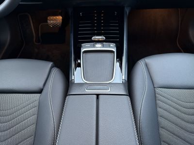 Mercedes-Benz B-Klasse Gebrauchtwagen