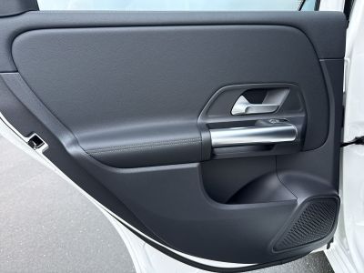 Mercedes-Benz B-Klasse Gebrauchtwagen