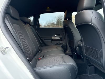Mercedes-Benz B-Klasse Gebrauchtwagen