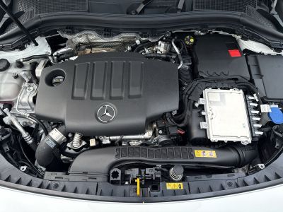 Mercedes-Benz B-Klasse Gebrauchtwagen