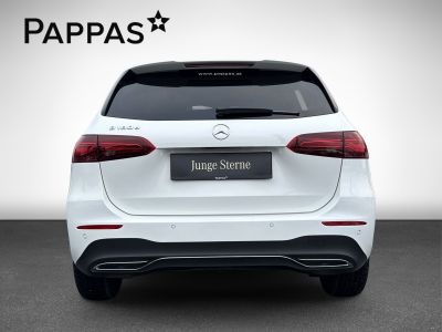 Mercedes-Benz B-Klasse Gebrauchtwagen