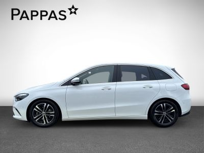 Mercedes-Benz B-Klasse Gebrauchtwagen