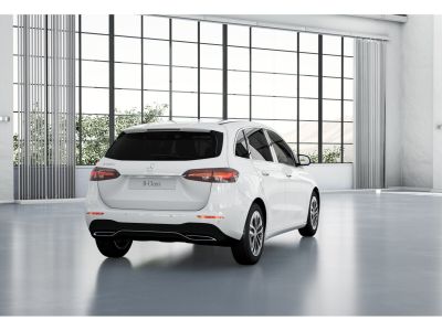 Mercedes-Benz B-Klasse Gebrauchtwagen