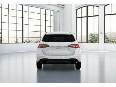 Mercedes-Benz B-Klasse Gebrauchtwagen