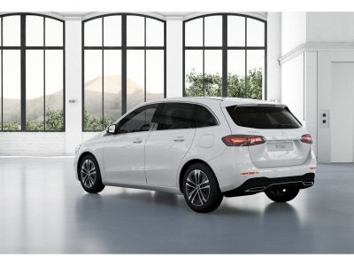 Mercedes-Benz B-Klasse Gebrauchtwagen