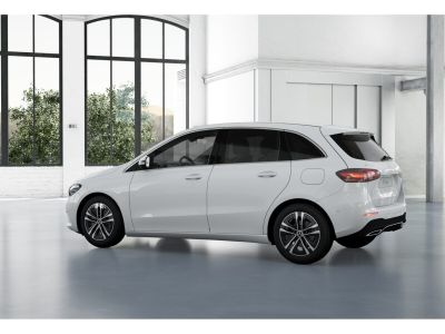 Mercedes-Benz B-Klasse Gebrauchtwagen