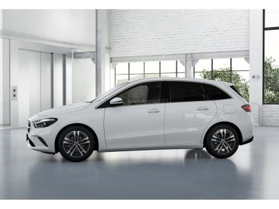 Mercedes-Benz B-Klasse Gebrauchtwagen
