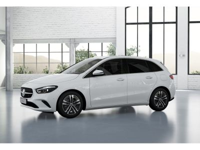 Mercedes-Benz B-Klasse Gebrauchtwagen