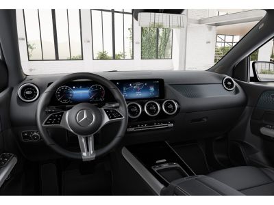 Mercedes-Benz B-Klasse Gebrauchtwagen