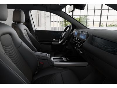 Mercedes-Benz B-Klasse Gebrauchtwagen