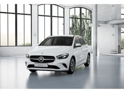 Mercedes-Benz B-Klasse Gebrauchtwagen