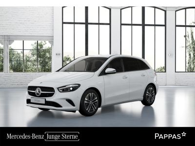 Mercedes-Benz B-Klasse Gebrauchtwagen