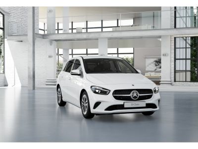 Mercedes-Benz B-Klasse Gebrauchtwagen