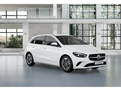 Mercedes-Benz B-Klasse Gebrauchtwagen