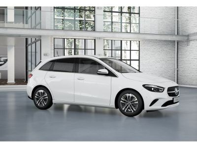 Mercedes-Benz B-Klasse Gebrauchtwagen