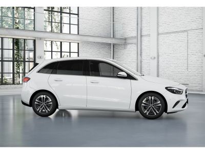 Mercedes-Benz B-Klasse Gebrauchtwagen