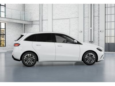 Mercedes-Benz B-Klasse Gebrauchtwagen