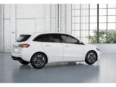 Mercedes-Benz B-Klasse Gebrauchtwagen