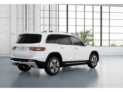 Mercedes-Benz GLB Gebrauchtwagen