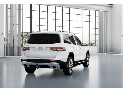 Mercedes-Benz GLB Gebrauchtwagen