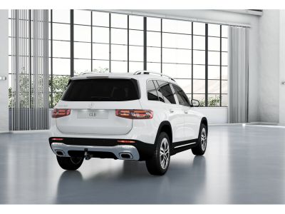 Mercedes-Benz GLB Gebrauchtwagen