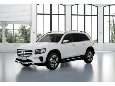 Mercedes-Benz GLB Gebrauchtwagen