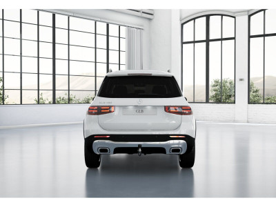 Mercedes-Benz GLB Gebrauchtwagen