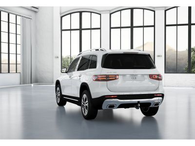 Mercedes-Benz GLB Gebrauchtwagen