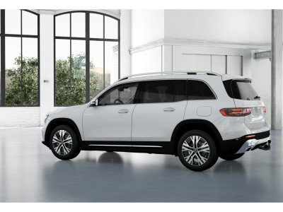 Mercedes-Benz GLB Gebrauchtwagen