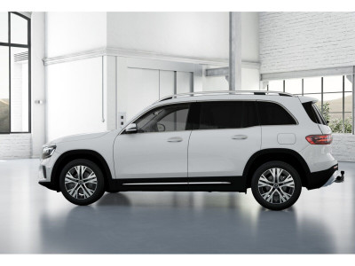 Mercedes-Benz GLB Gebrauchtwagen