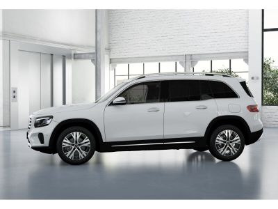 Mercedes-Benz GLB Gebrauchtwagen