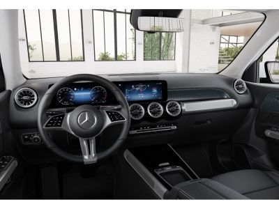 Mercedes-Benz GLB Gebrauchtwagen