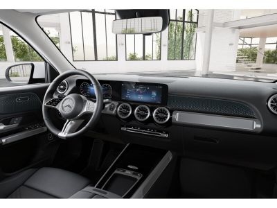 Mercedes-Benz GLB Gebrauchtwagen