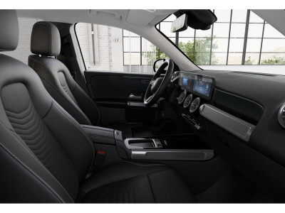 Mercedes-Benz GLB Gebrauchtwagen
