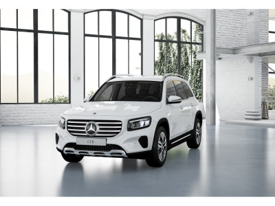 Mercedes-Benz GLB Gebrauchtwagen