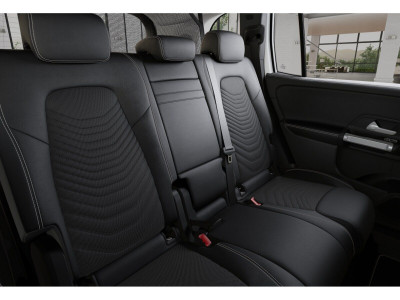 Mercedes-Benz GLB Gebrauchtwagen