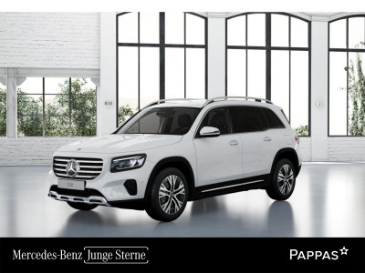 Mercedes-Benz GLB Gebrauchtwagen