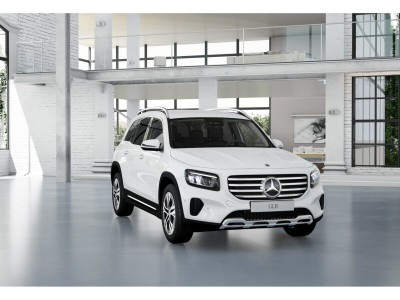 Mercedes-Benz GLB Gebrauchtwagen