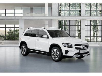 Mercedes-Benz GLB Gebrauchtwagen