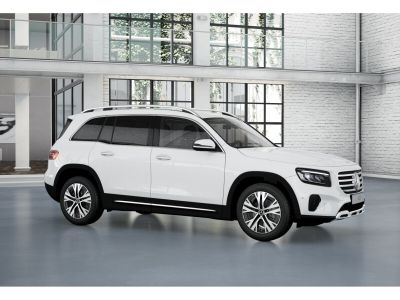 Mercedes-Benz GLB Gebrauchtwagen