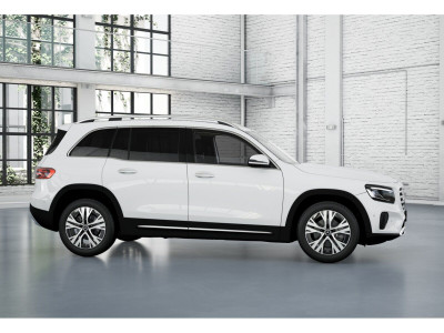 Mercedes-Benz GLB Gebrauchtwagen