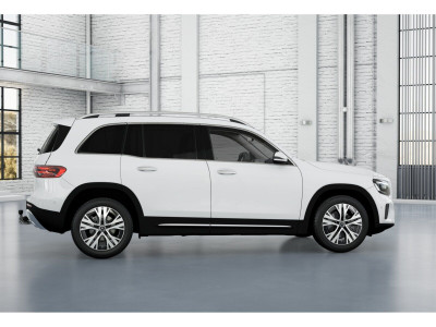 Mercedes-Benz GLB Gebrauchtwagen
