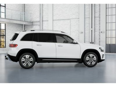Mercedes-Benz GLB Gebrauchtwagen