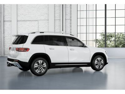 Mercedes-Benz GLB Gebrauchtwagen